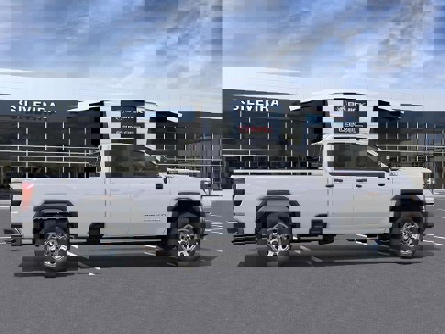 New 2024 GMC Sierra 2500 Pro image 5
