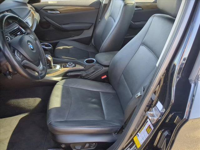 Used 2014 BMW X1 sDrive28i RWD image 15