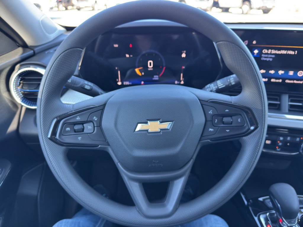 New 2026 Chevrolet Trax LT image 20