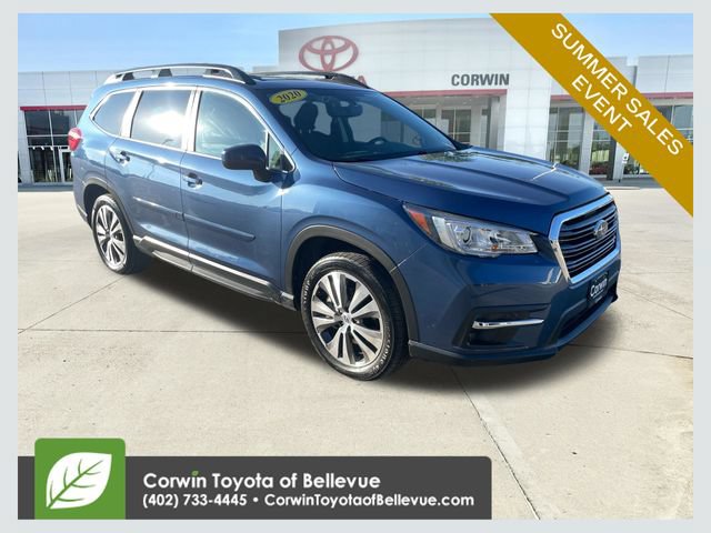 Used 2020 Subaru Ascent Premium w/ Sport Package