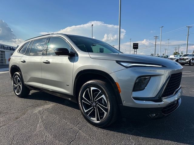 New 2026 Buick Enclave Sport Touring w/ Super Cruise Package image 2