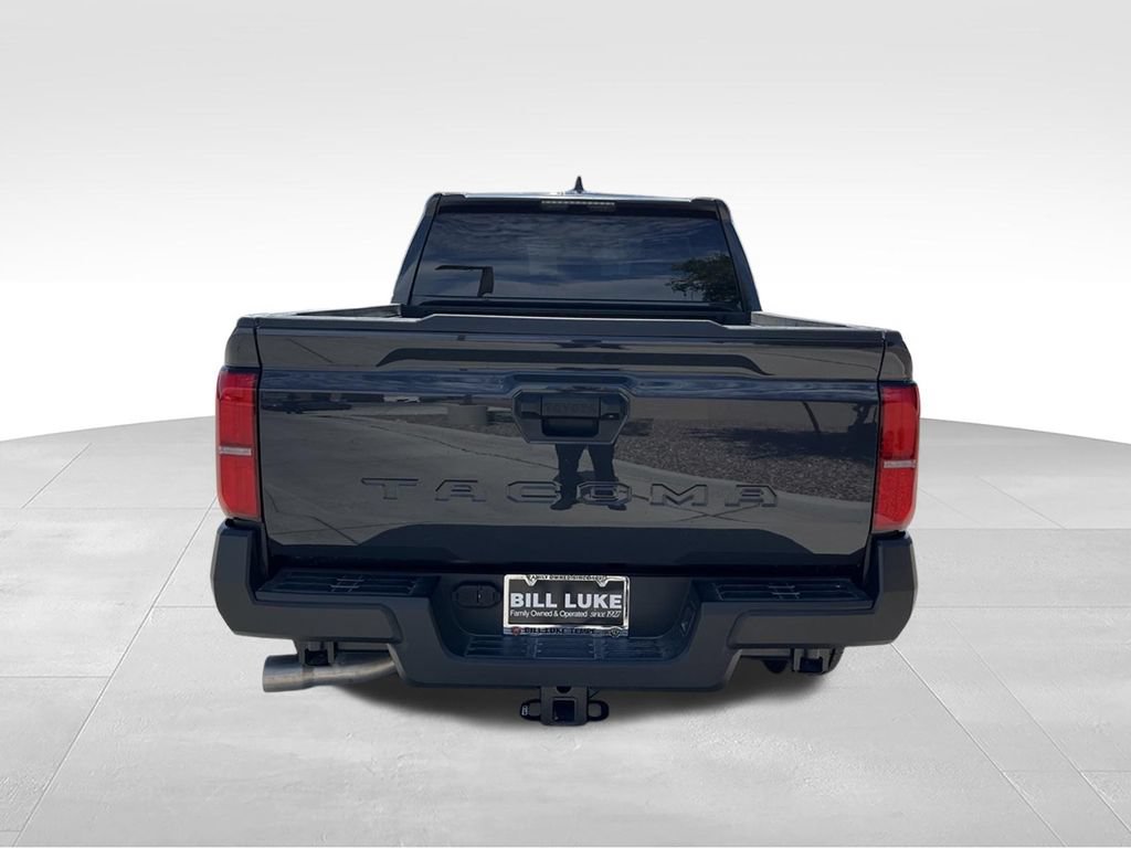 Used 2025 Toyota Tacoma SR RWD image 7