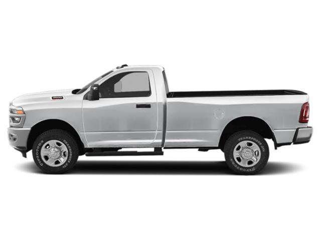 New 2026 RAM 3500 Big Horn image 2