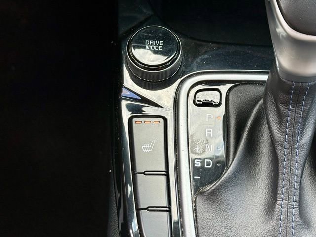 Used 2022 Kia Seltos S image 30