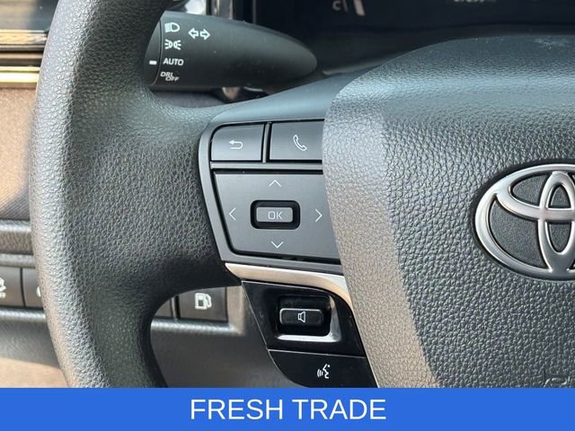 Used 2025 Toyota Camry LE image 22