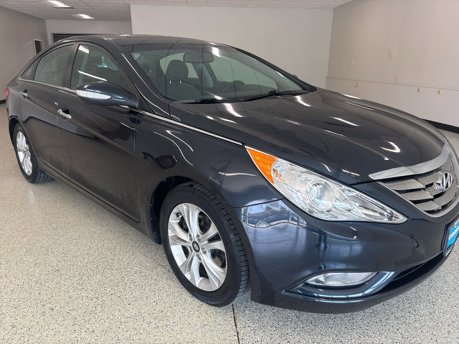 Used 2013 Hyundai Sonata Limited FWD image 3