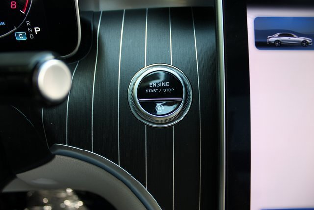 Used 2024 Mercedes-Benz C 300 4MATIC Sedan w/ Exclusive Trim Package image 20