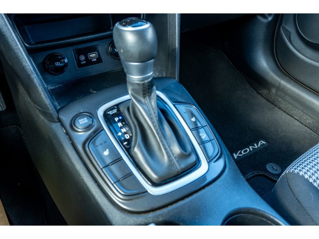 Used 2020 Hyundai Kona SEL image 25