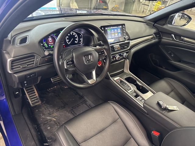 Used 2022 Honda Accord Sport image 13
