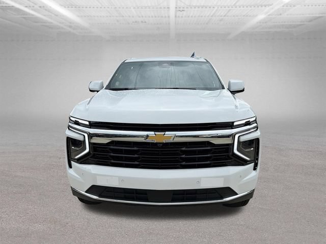 New 2026 Chevrolet Tahoe LS w/ LPO, Dark Essentials Package AWD/4WD image 5