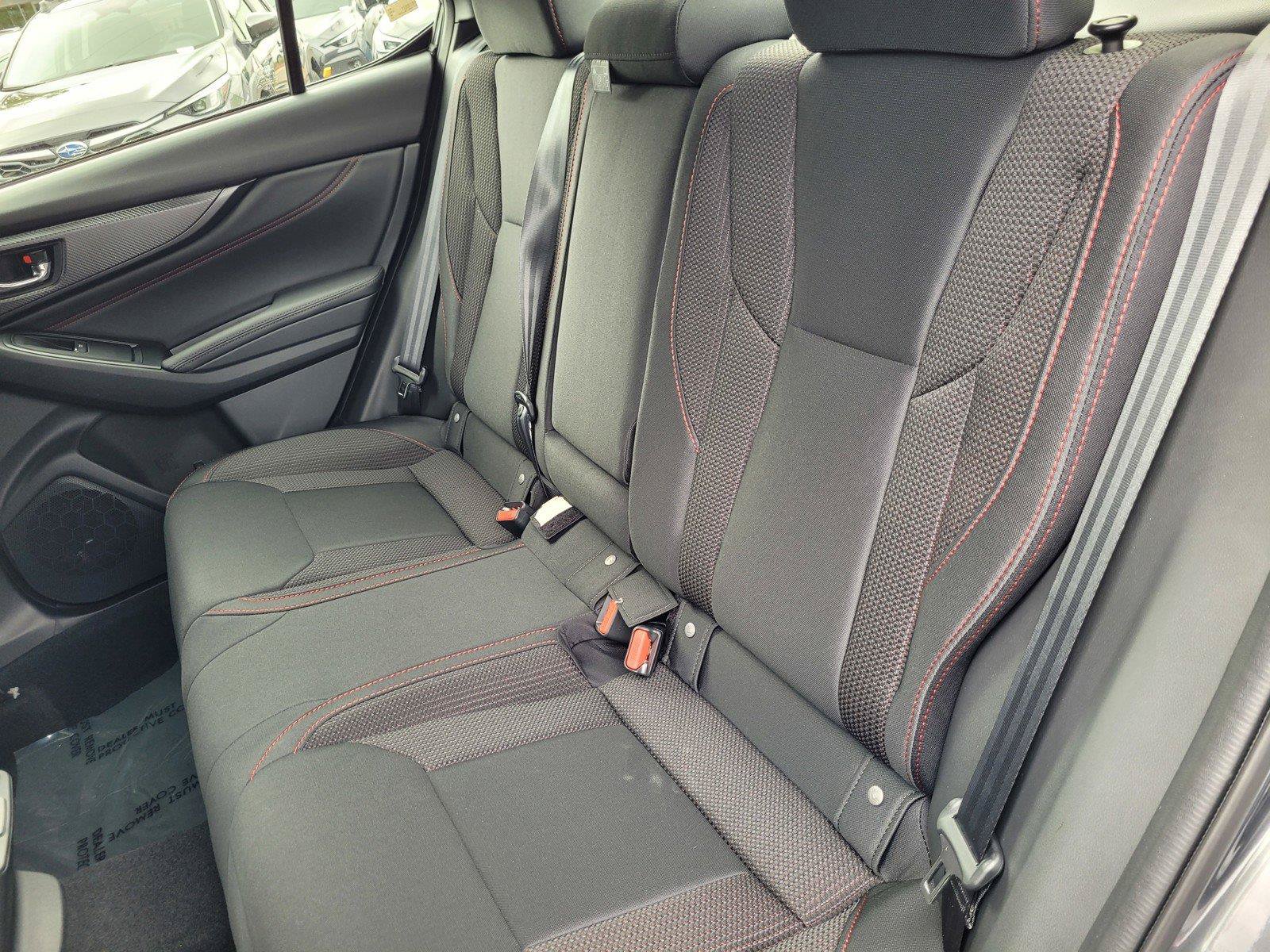 New 2026 Subaru WRX Premium AWD/4WD image 11