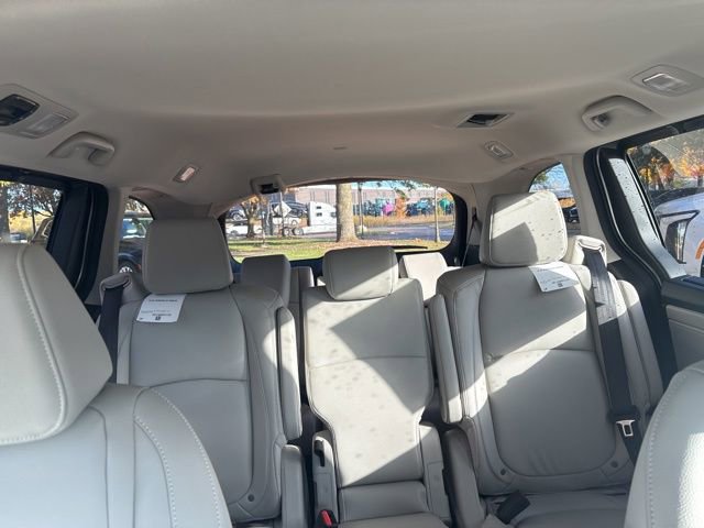 New 2026 Honda Odyssey EX-L image 18