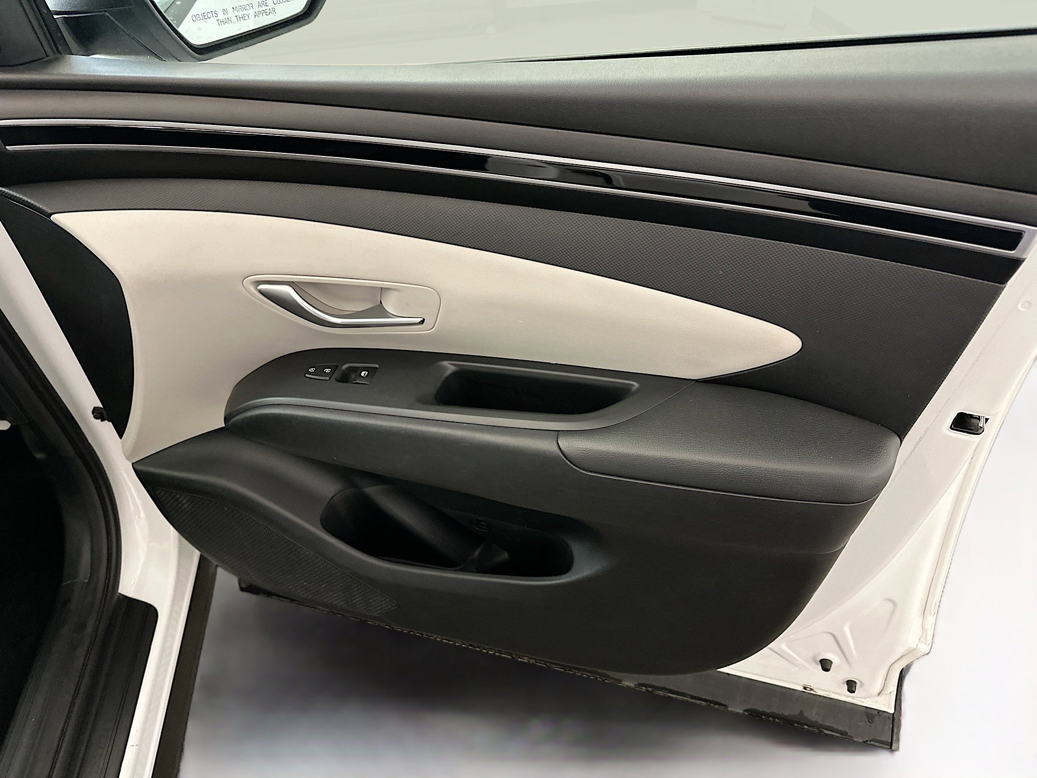 Used 2024 Hyundai Tucson SEL image 33