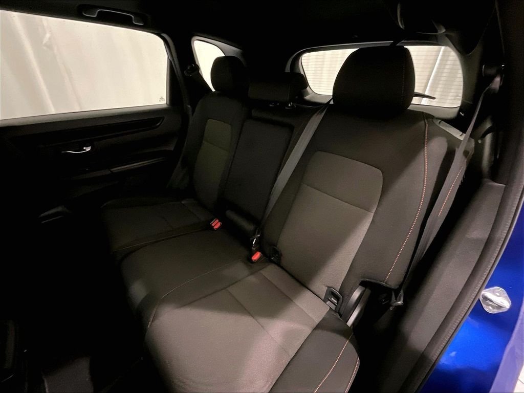 Used 2025 Honda CR-V Sport image 15