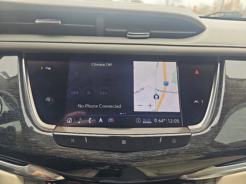 Used 2020 Cadillac XT6 Premium Luxury image 27