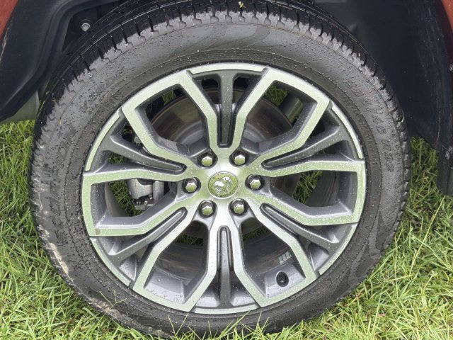 Used 2025 RAM 1500 Tungsten w/ Towing Technology Group AWD/4WD image 19