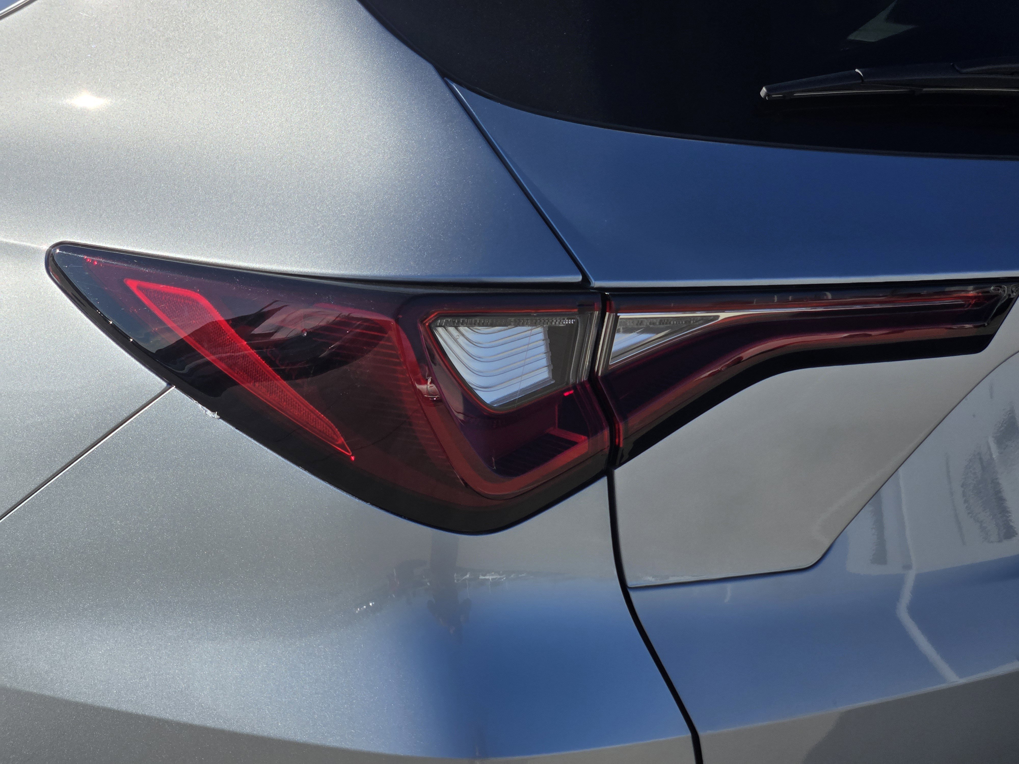 Certified 2026 Acura MDX w/ Technology Package image 17