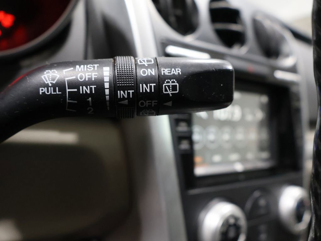 Used 2007 MAZDA CX-7 Grand Touring w/ Technology Pkg image 33