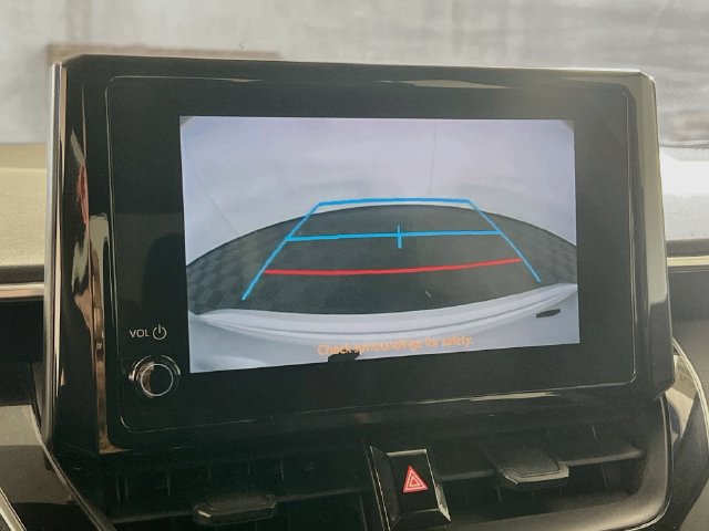 Used 2024 Toyota Corolla SE w/ SE Premium Package FWD image 22