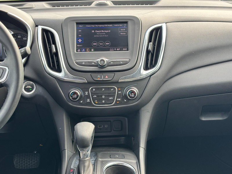 Certified 2024 Chevrolet Equinox LT FWD image 13