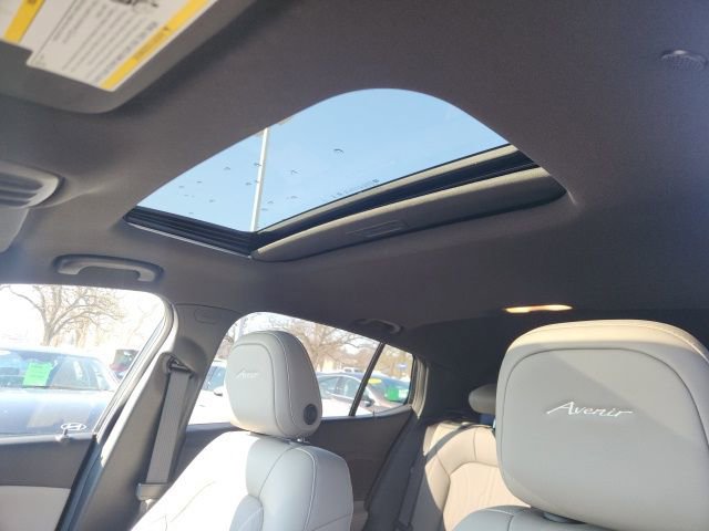 Used 2024 Buick Envista Avenir image 10