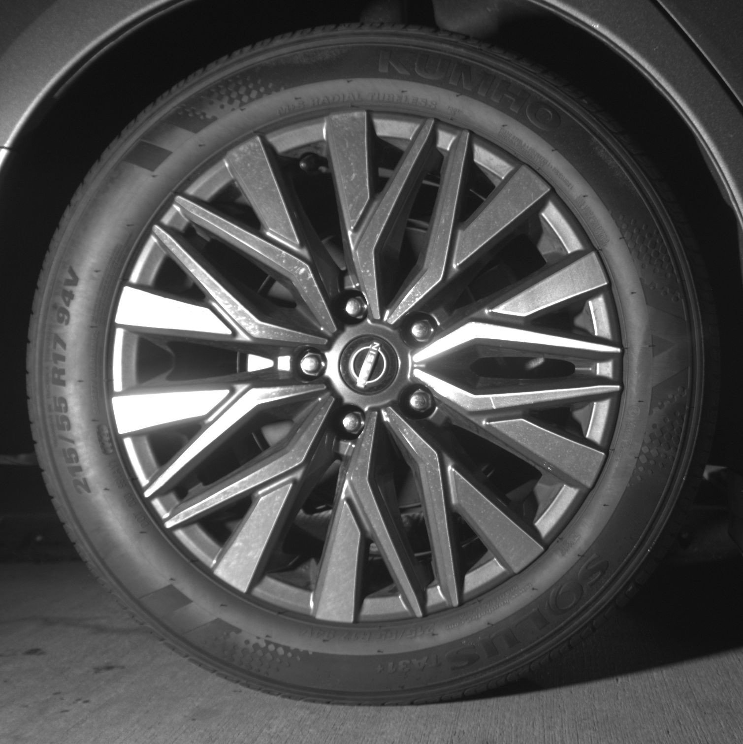 Used 2025 Nissan Altima 2.5 SV image 15