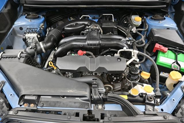 Used 2016 Subaru Crosstrek 2.0i Limited AWD/4WD image 9
