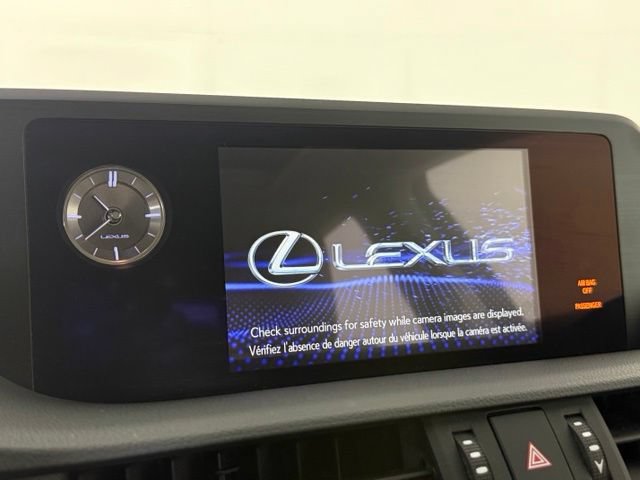 Used 2020 Lexus ES 350 w/ Accessory Package 2 FWD image 18