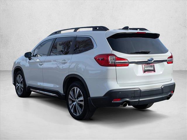 Used 2019 Subaru Ascent Limited image 7