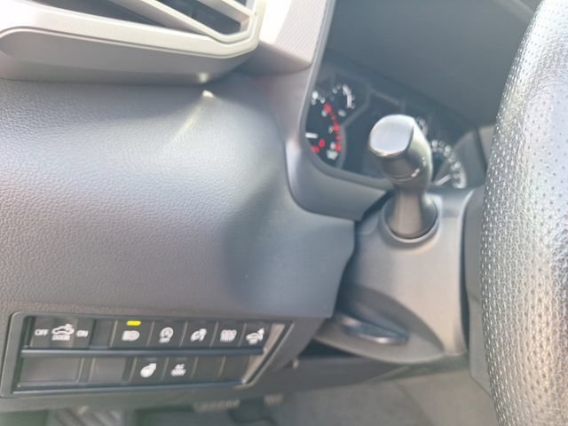 Used 2023 Toyota Tundra Limited AWD/4WD image 18
