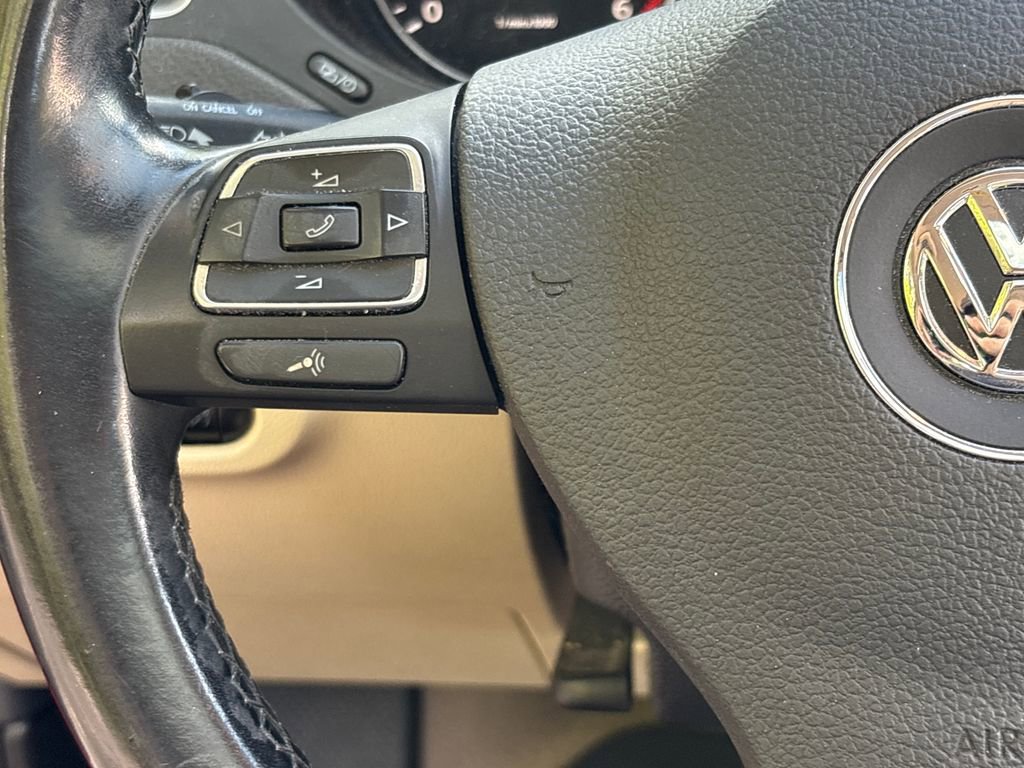 Used 2013 Volkswagen Jetta TDI FWD image 20
