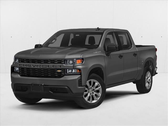 Used 2021 Chevrolet Silverado 1500 Custom RWD video 1