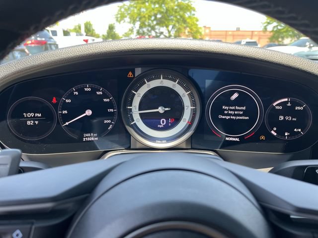 Used 2022 Porsche 911 Carrera image 12