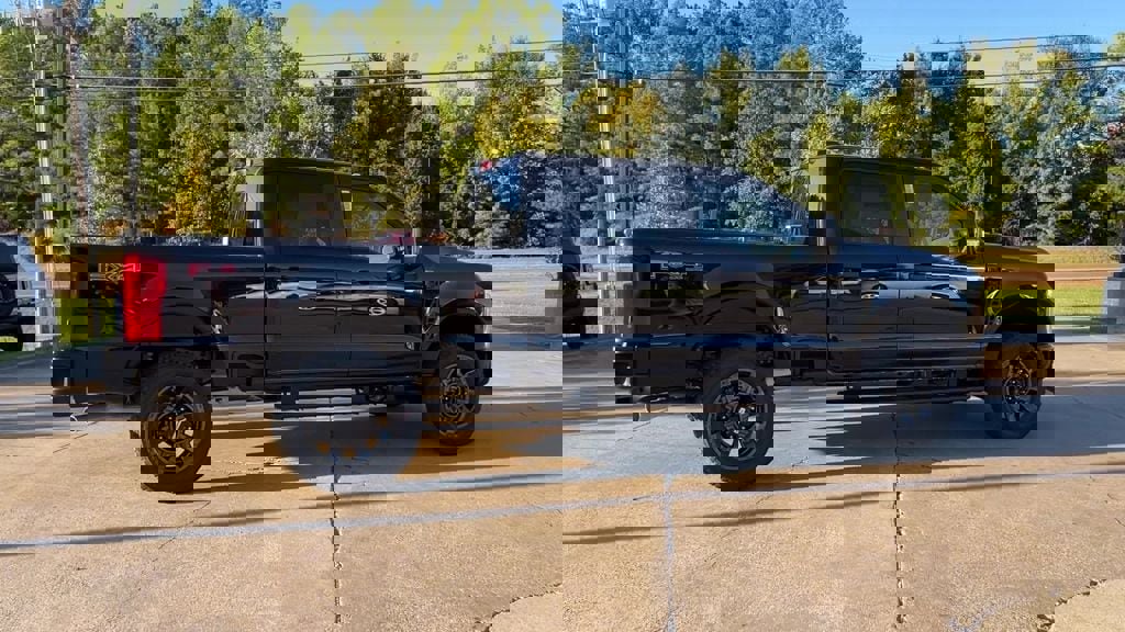 New 2026 Ford F250 XL w/ STX Appearance Package image 7