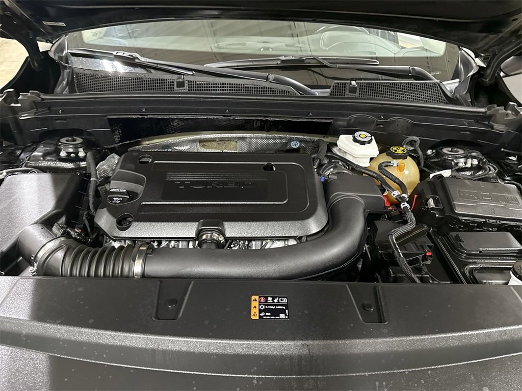 Used 2022 Buick Envision Preferred w/ Sport Touring Package image 24