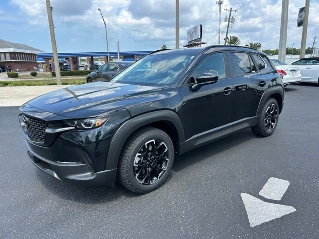New 2026 MAZDA CX-50 Meridian Edition w/ Weather Package AWD/4WD image 3