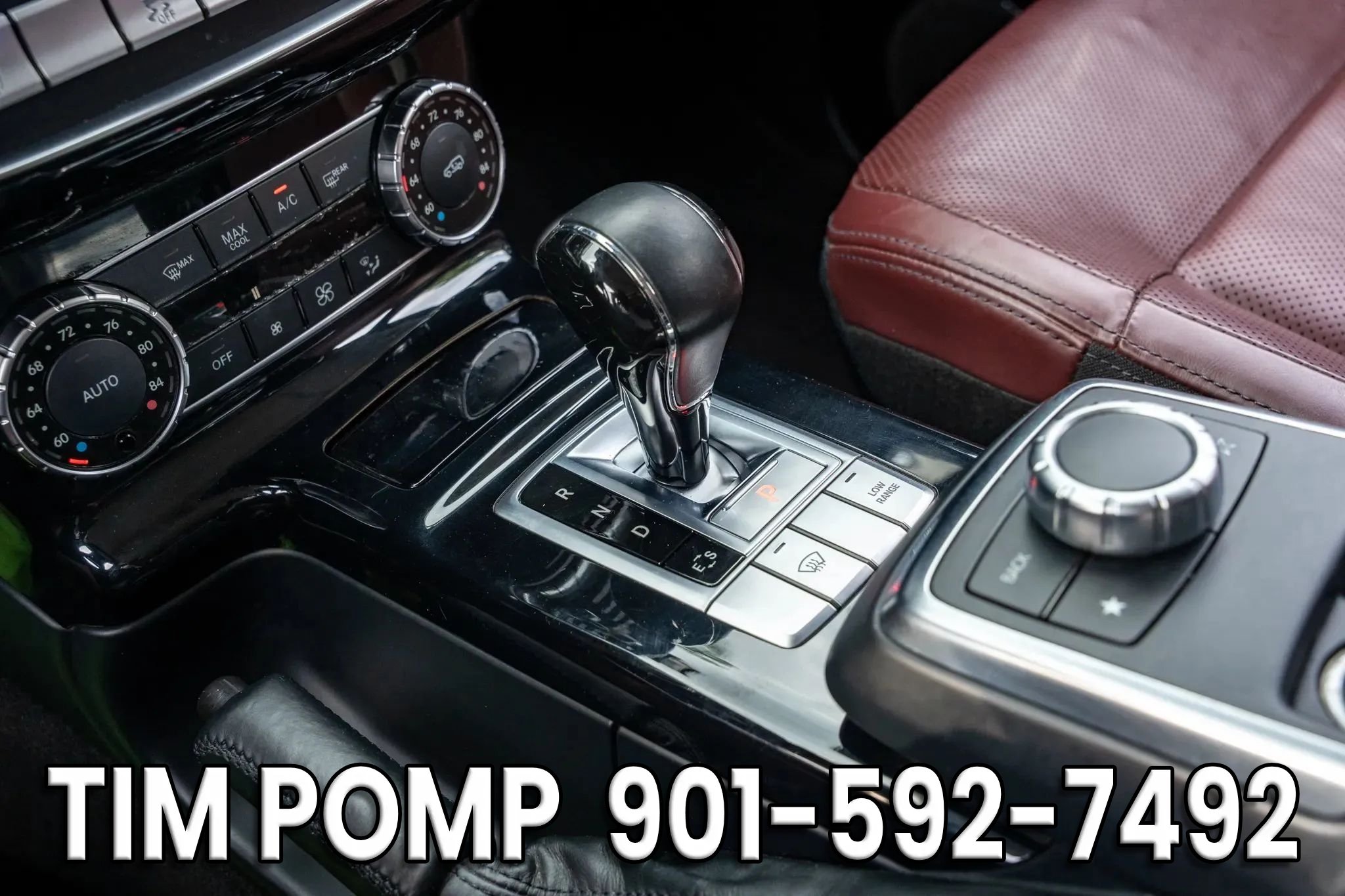 Used 2015 Mercedes-Benz G 550 image 26