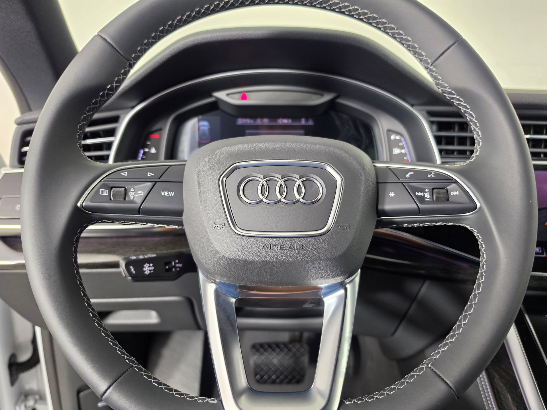 New 2026 Audi Q8 Premium Plus AWD/4WD image 20