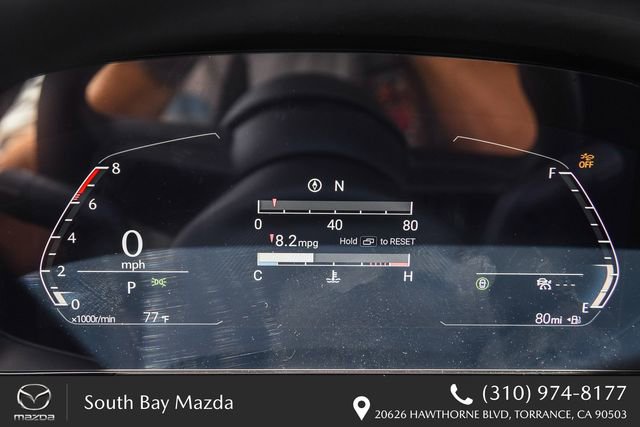 New 2026 MAZDA CX-5 2.5 S w/ Premium Package AWD/4WD image 21