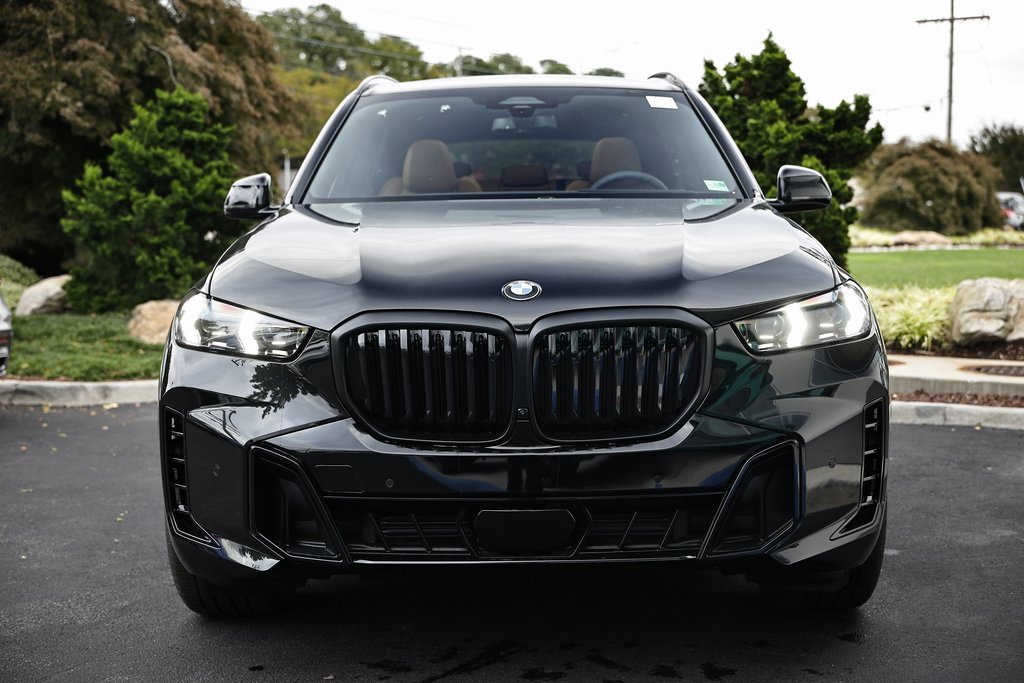 New 2026 BMW X5 xDrive40i w/ M Sport Package image 13