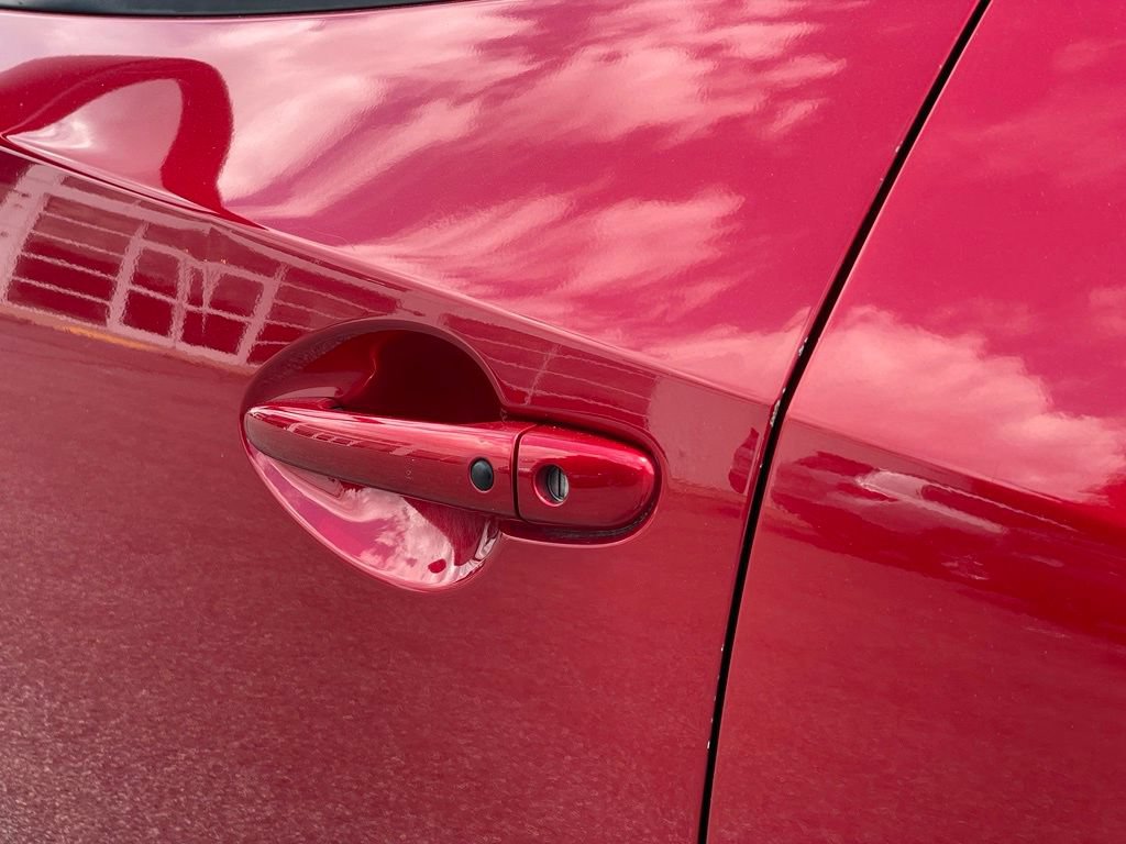 Used 2017 MAZDA CX-3 Touring AWD/4WD image 27