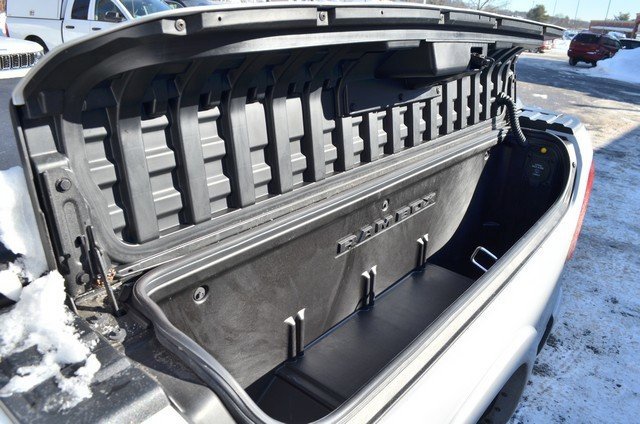 Used 2025 RAM 1500 Limited image 44