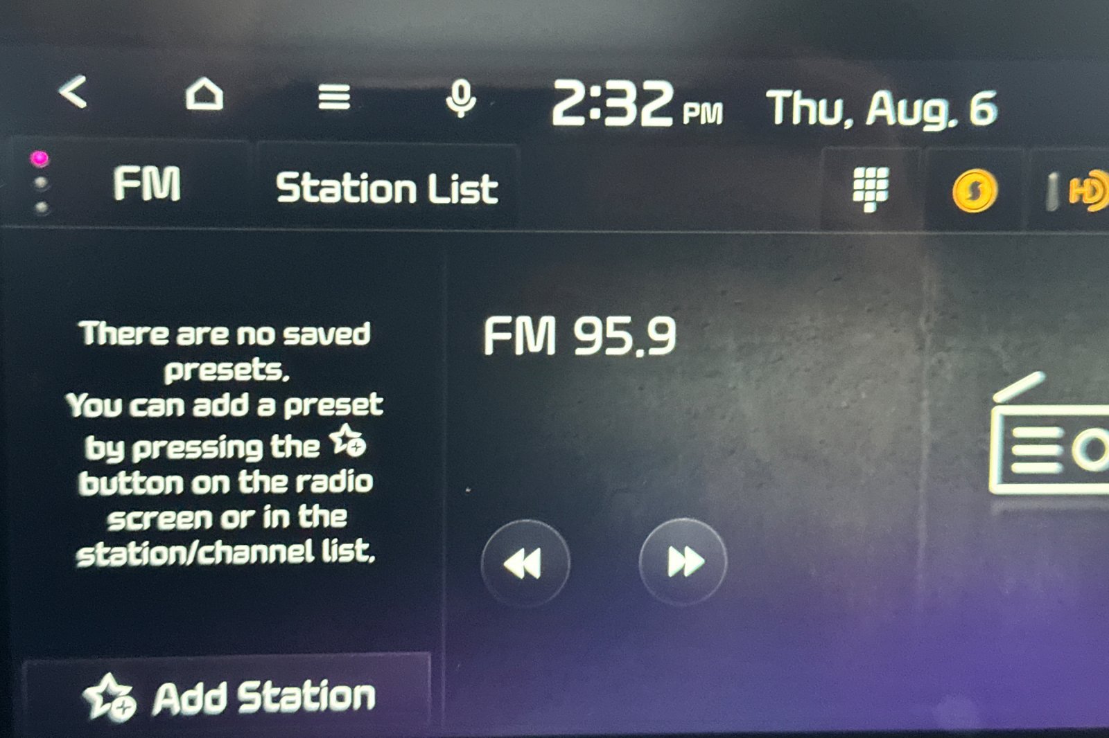 New 2026 Kia Niro EX FWD image 18