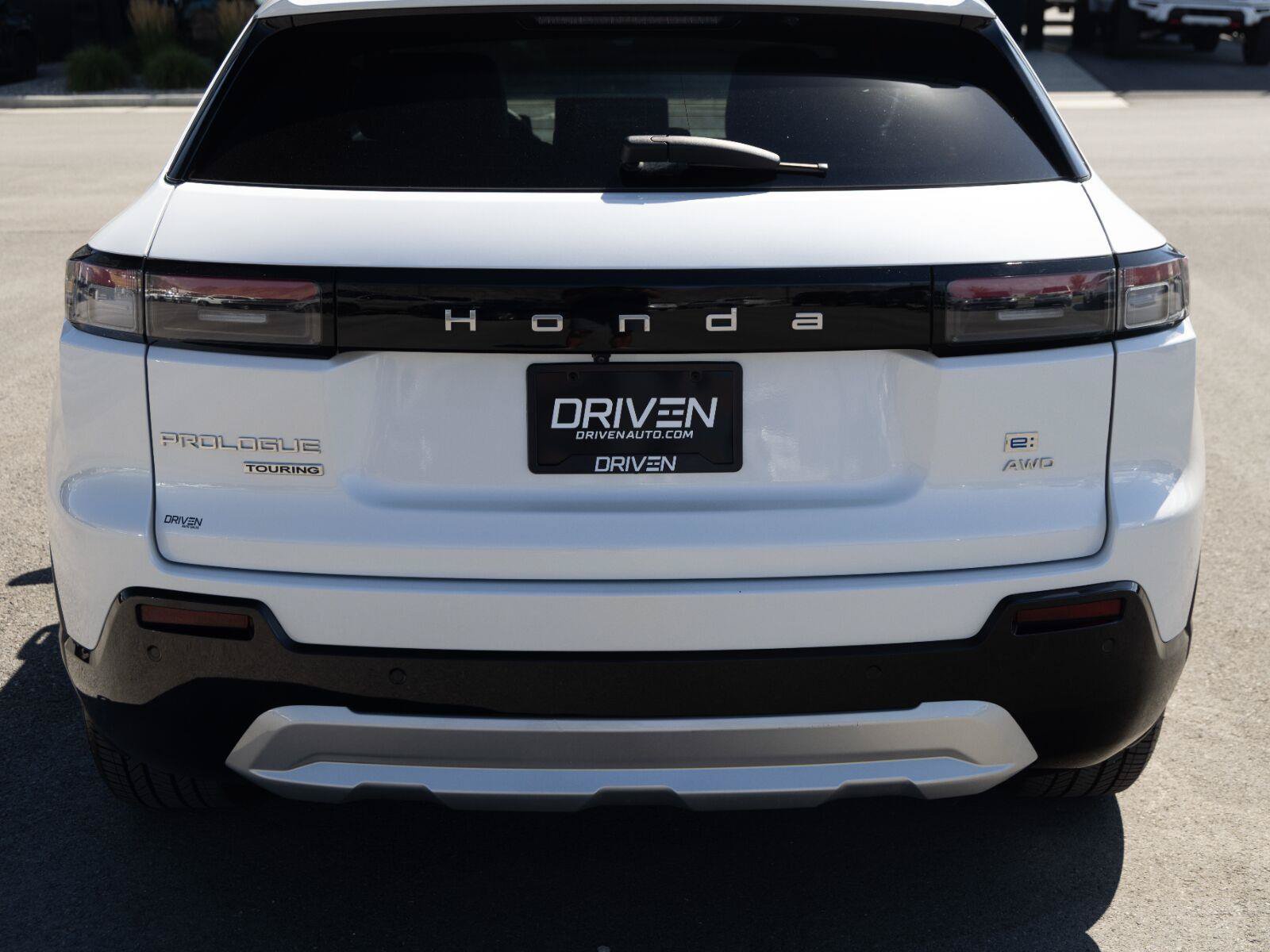 Used 2025 Honda Prologue Touring image 9