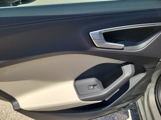 Certified 2025 Audi A5 2.0T Premium w/ Convenience Package AWD/4WD image 12
