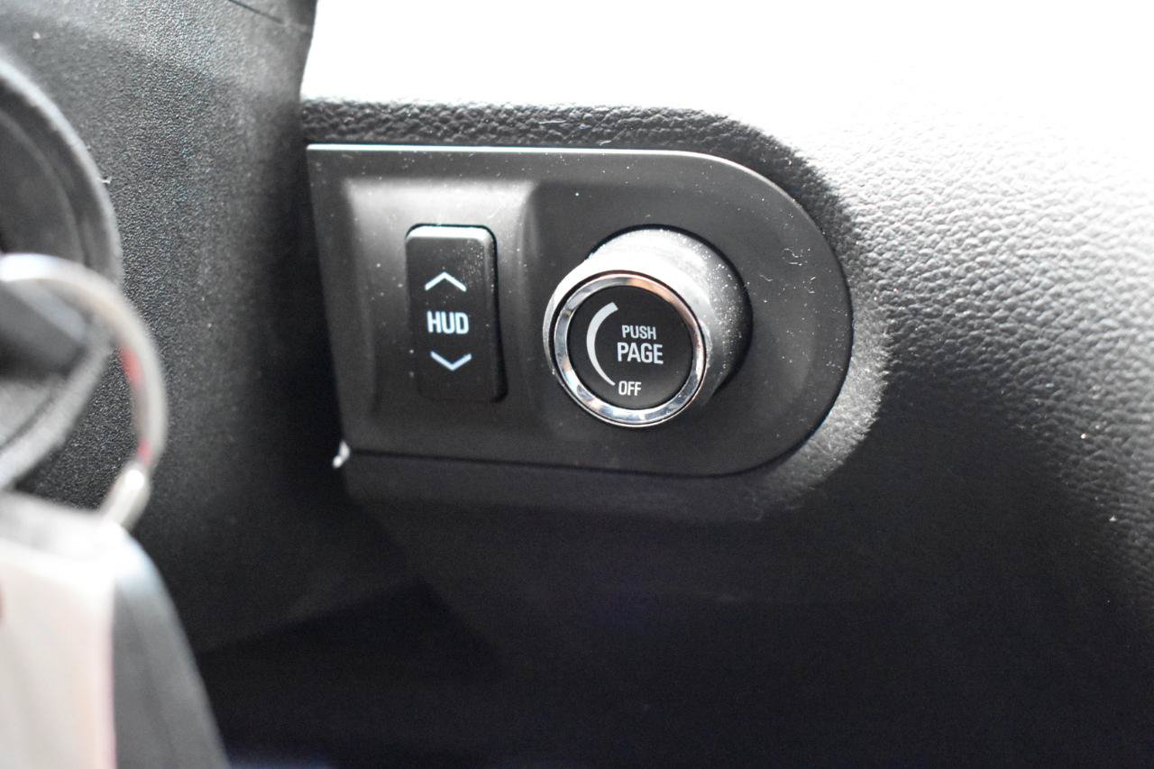 Used 2012 Chevrolet Camaro SS RWD image 37