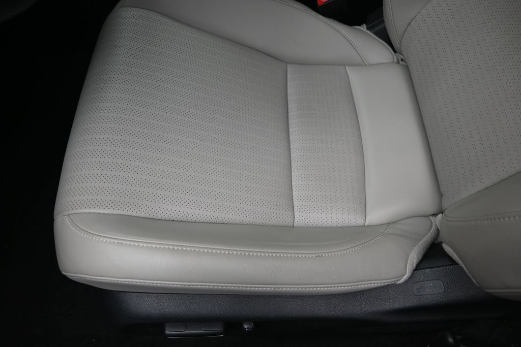 Certified 2023 Honda Civic EX-L image 12