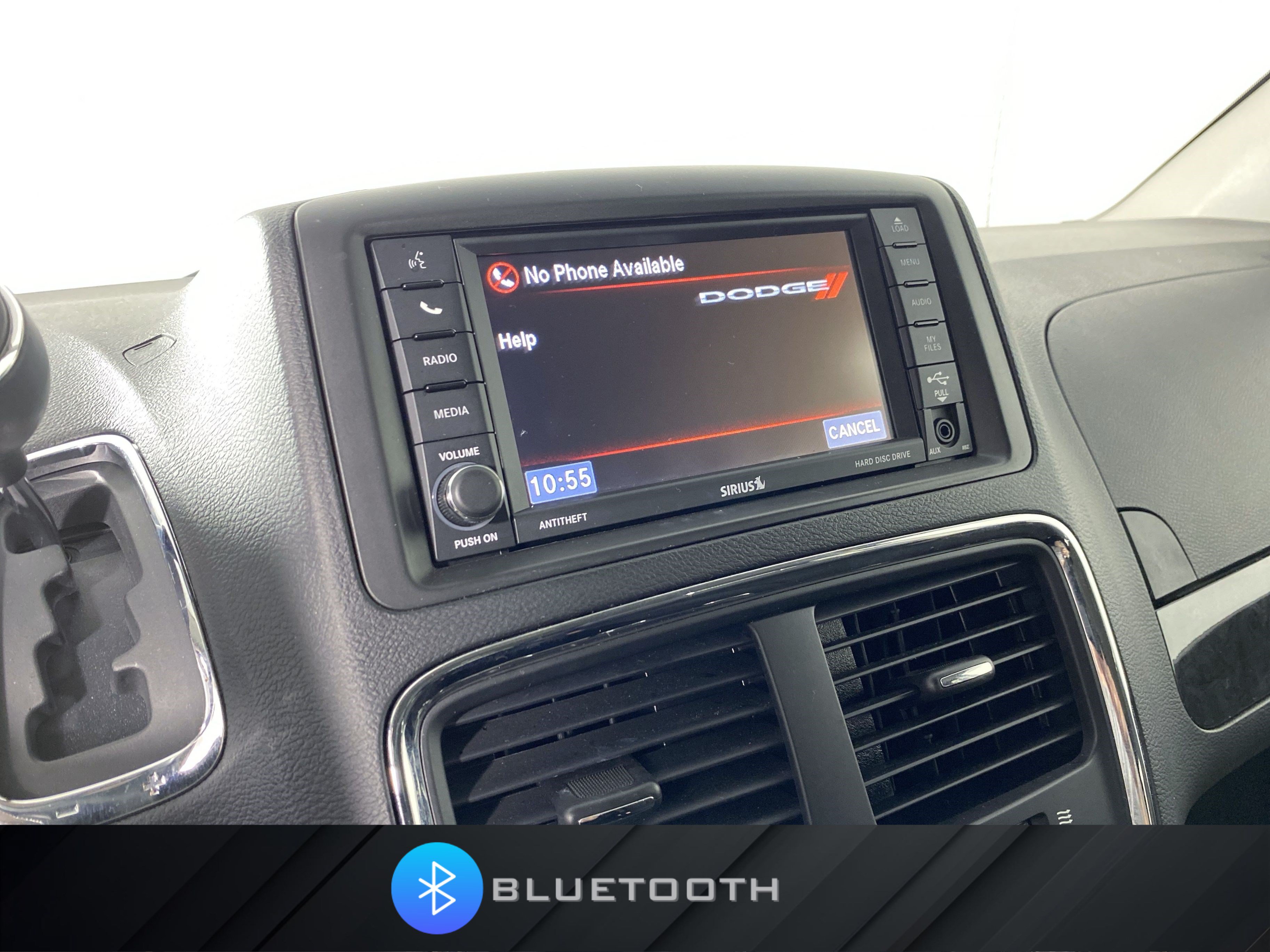 Used 2017 Dodge Grand Caravan SE w/ Power Window Group FWD image 4