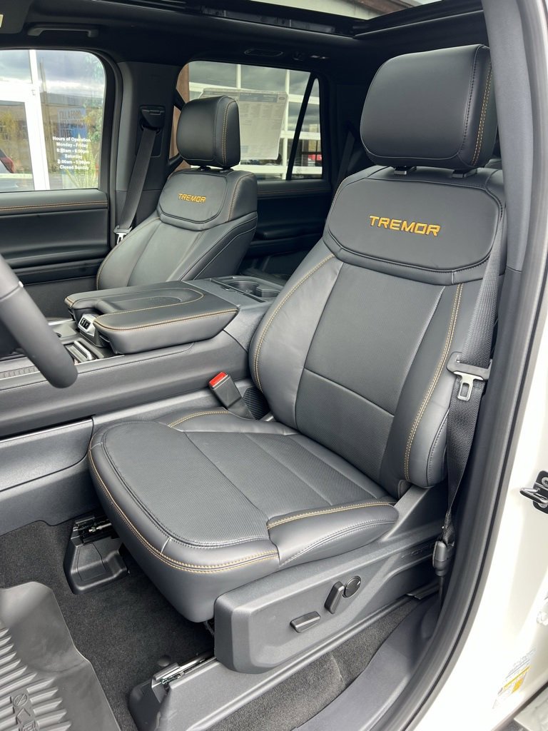 New 2025 Ford Expedition Tremor image 11