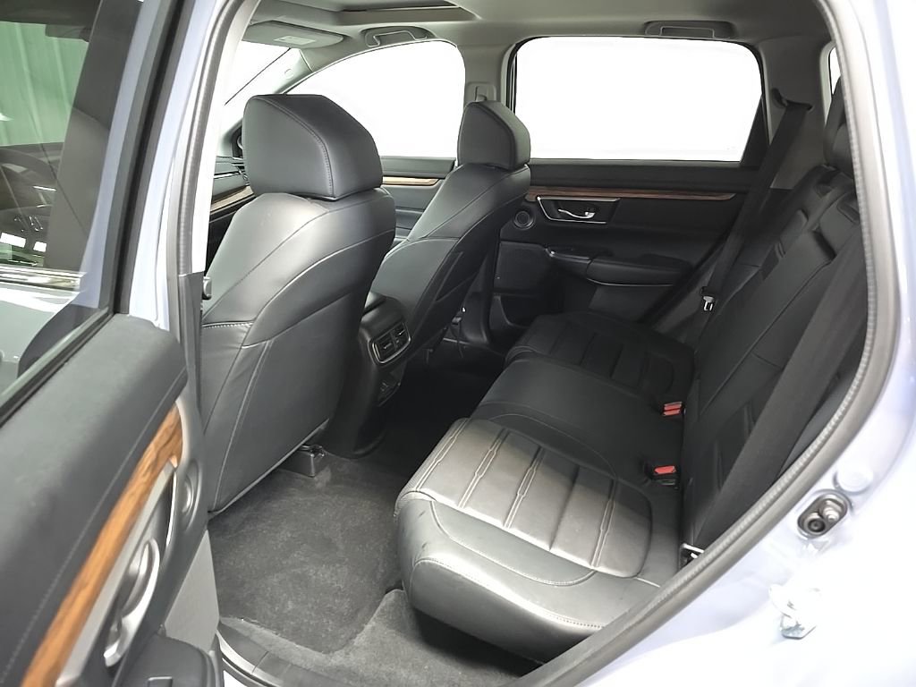 Used 2022 Honda CR-V Touring image 32